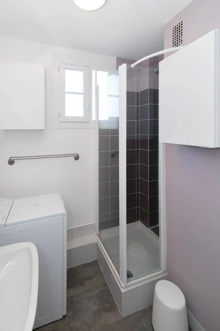 Ensuite Rooms view 1