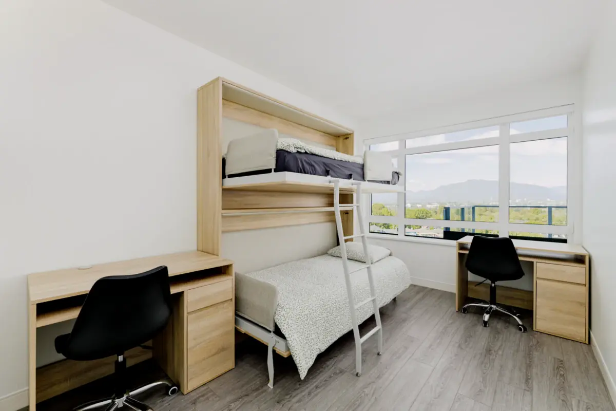 Apartment Rooms view 2