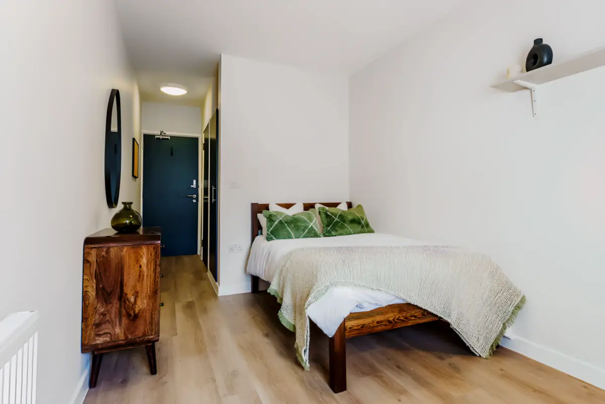 Isca Lofts