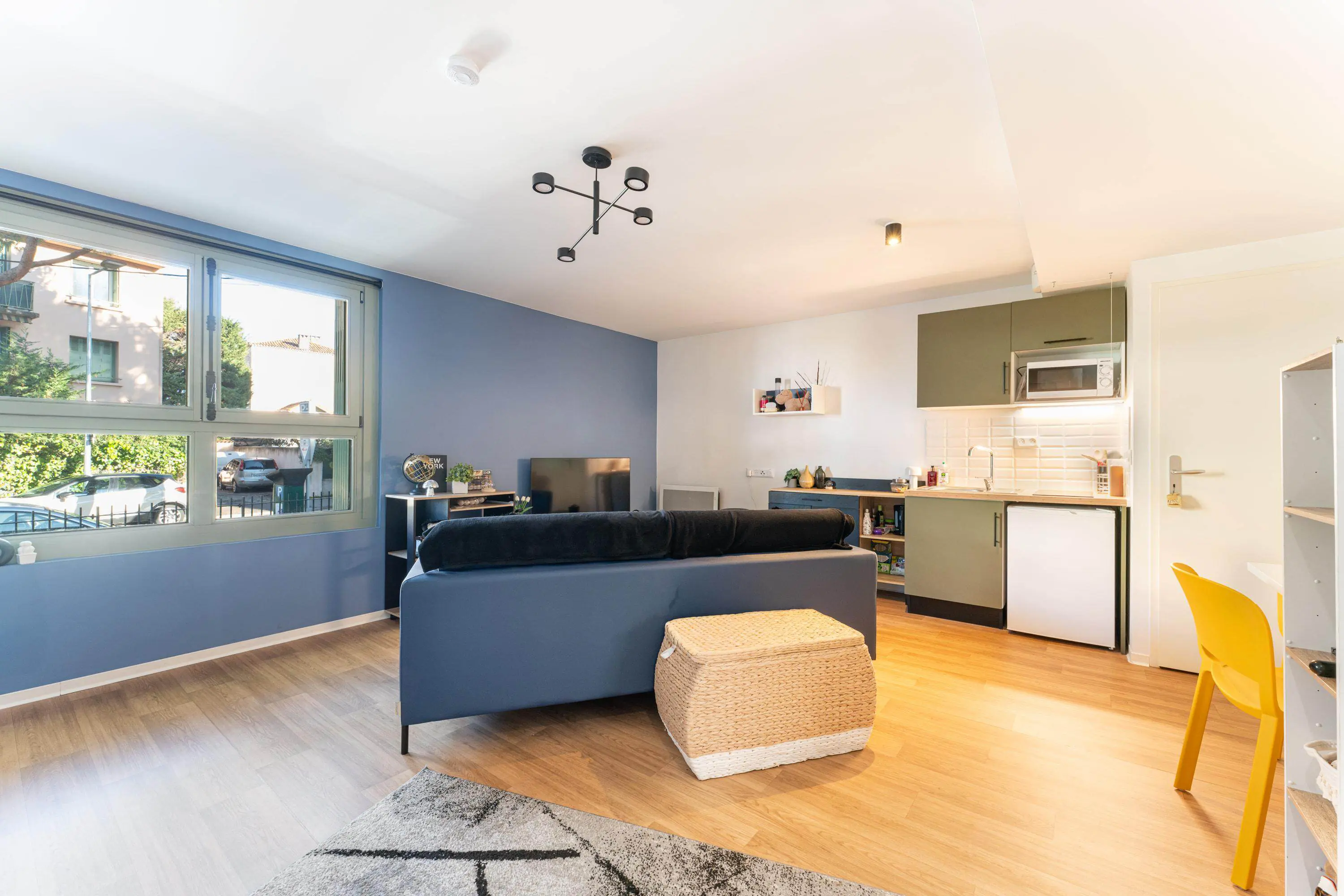 Twenty Campus Aix En Provence Fourane