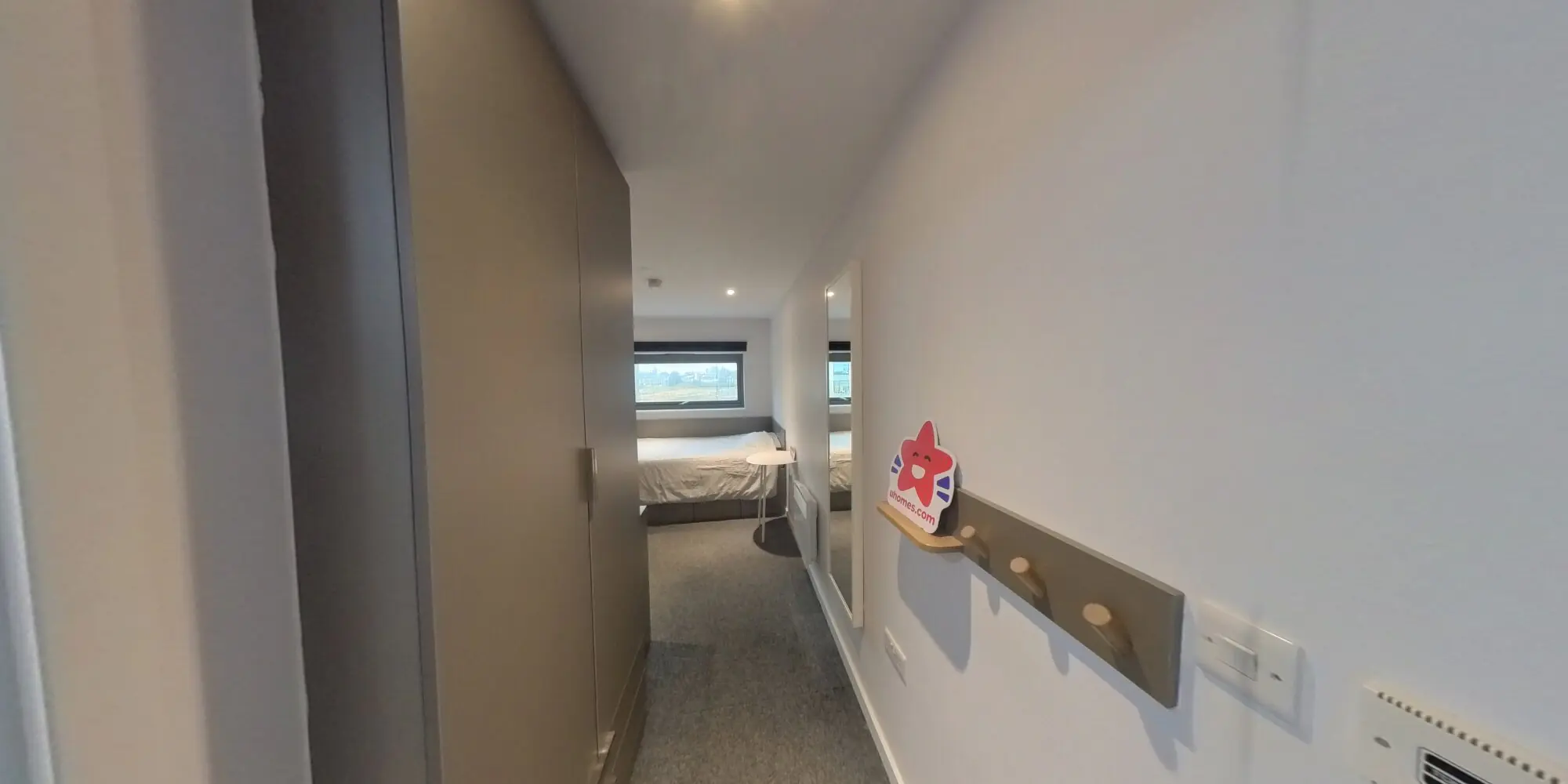 360 view