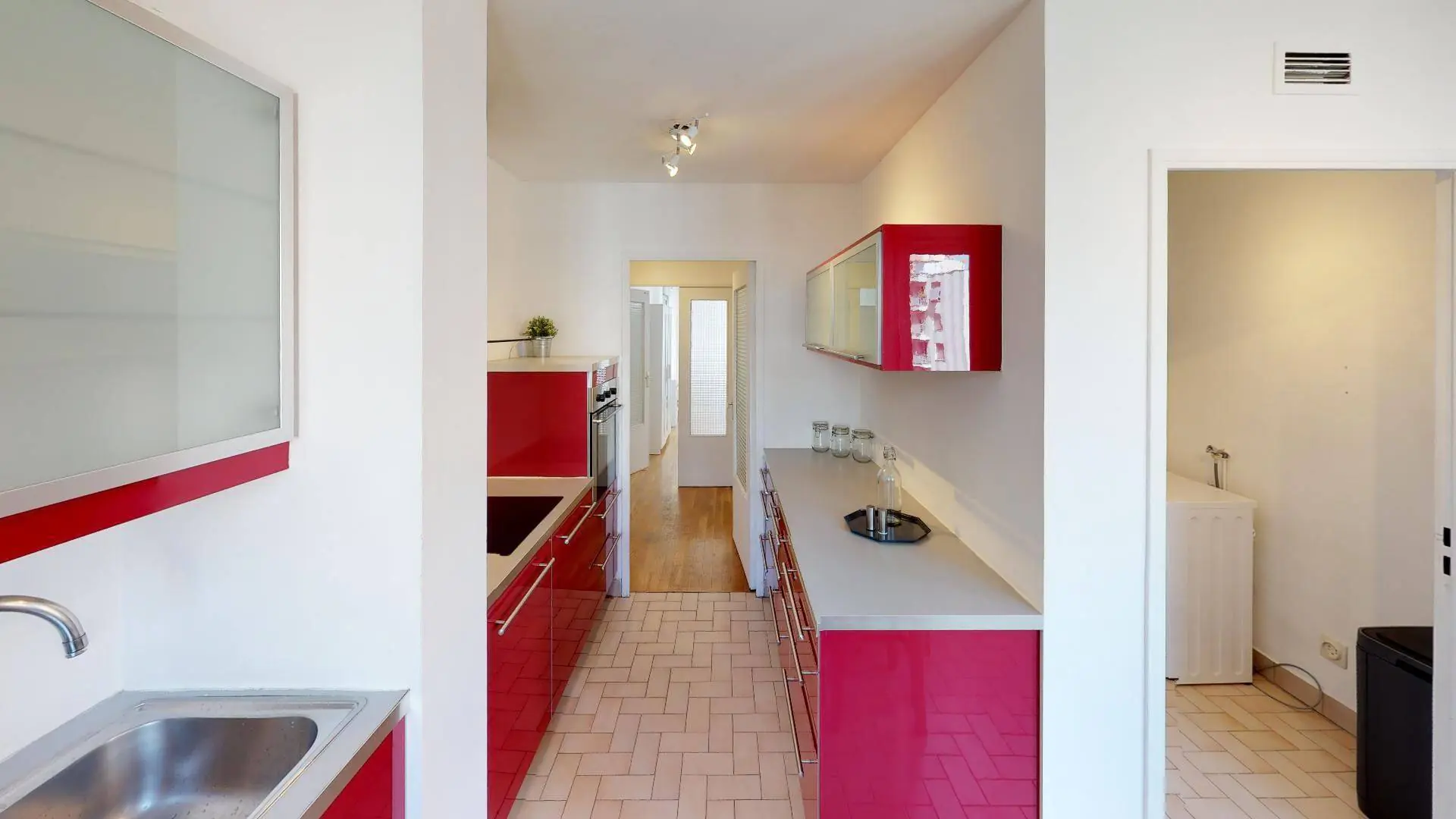 17 rue Juliette Recamier, 69006