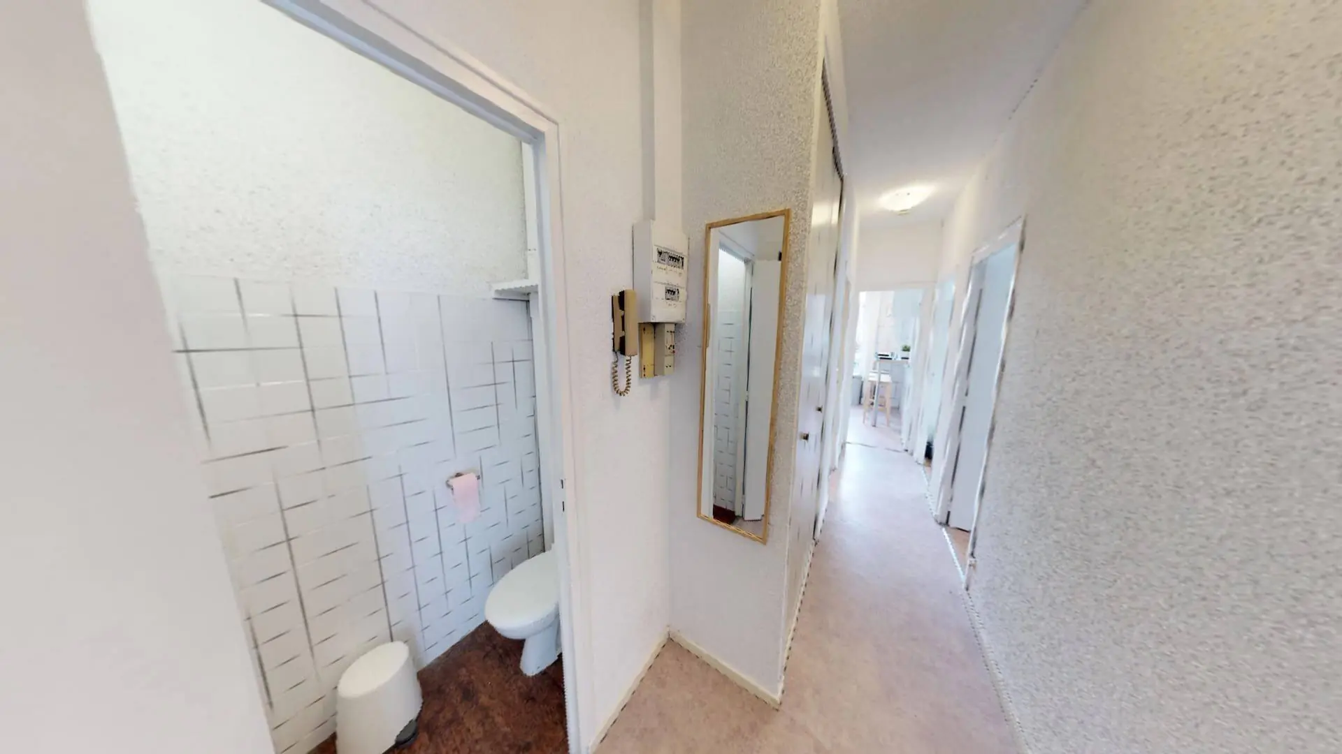 21 rue du Garet, 69001