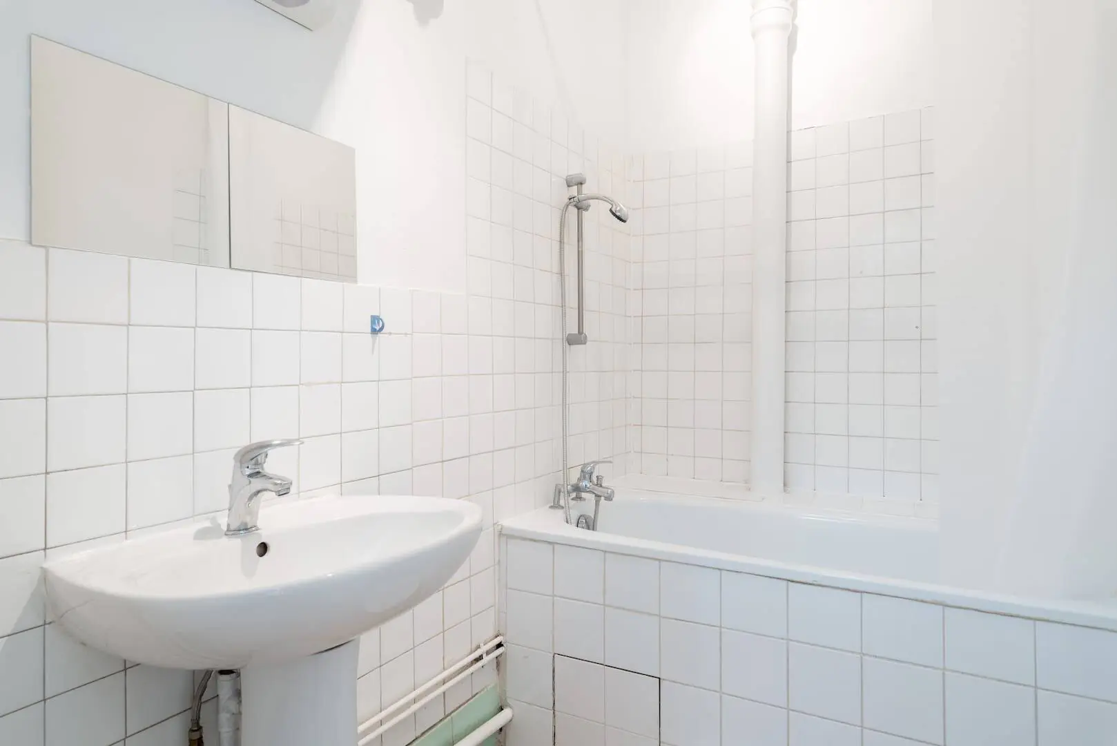 Ensuite Rooms view 1