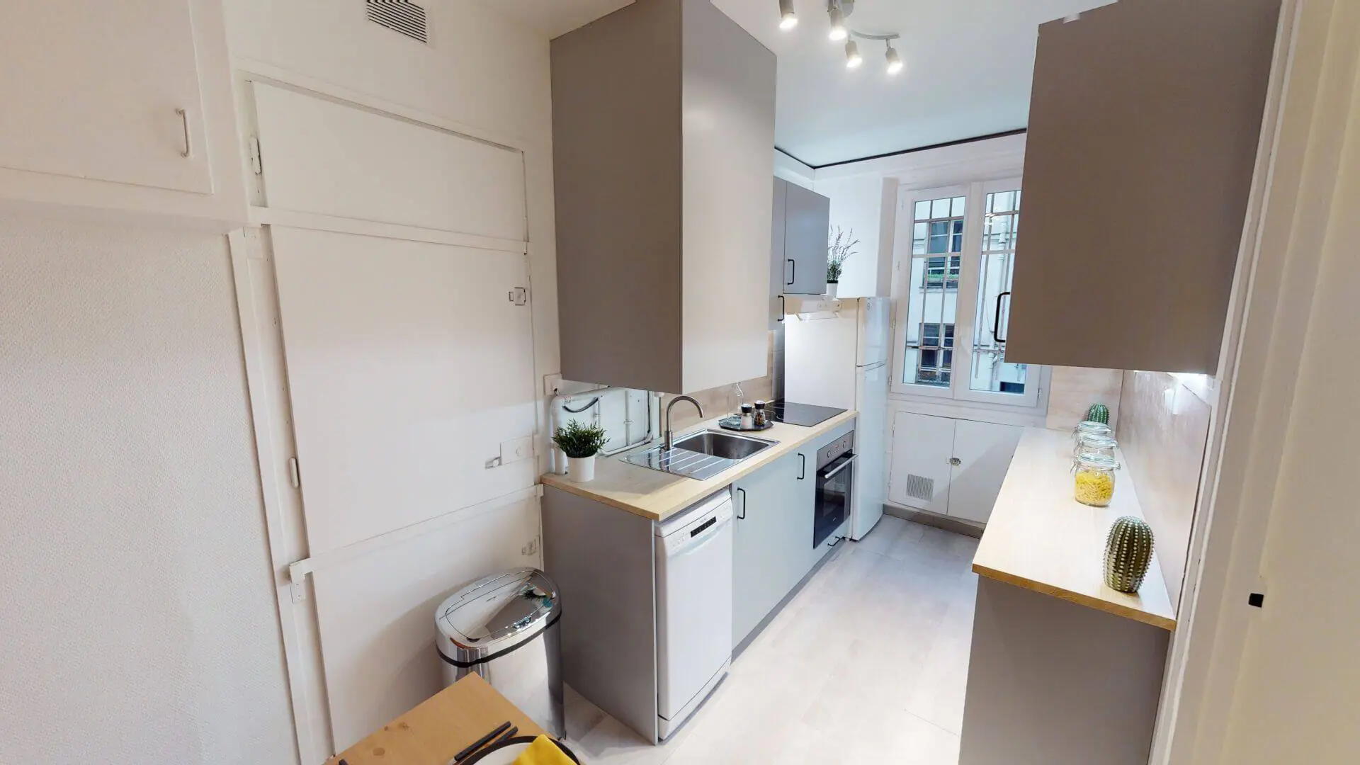 59 rue Traversiere, 75012