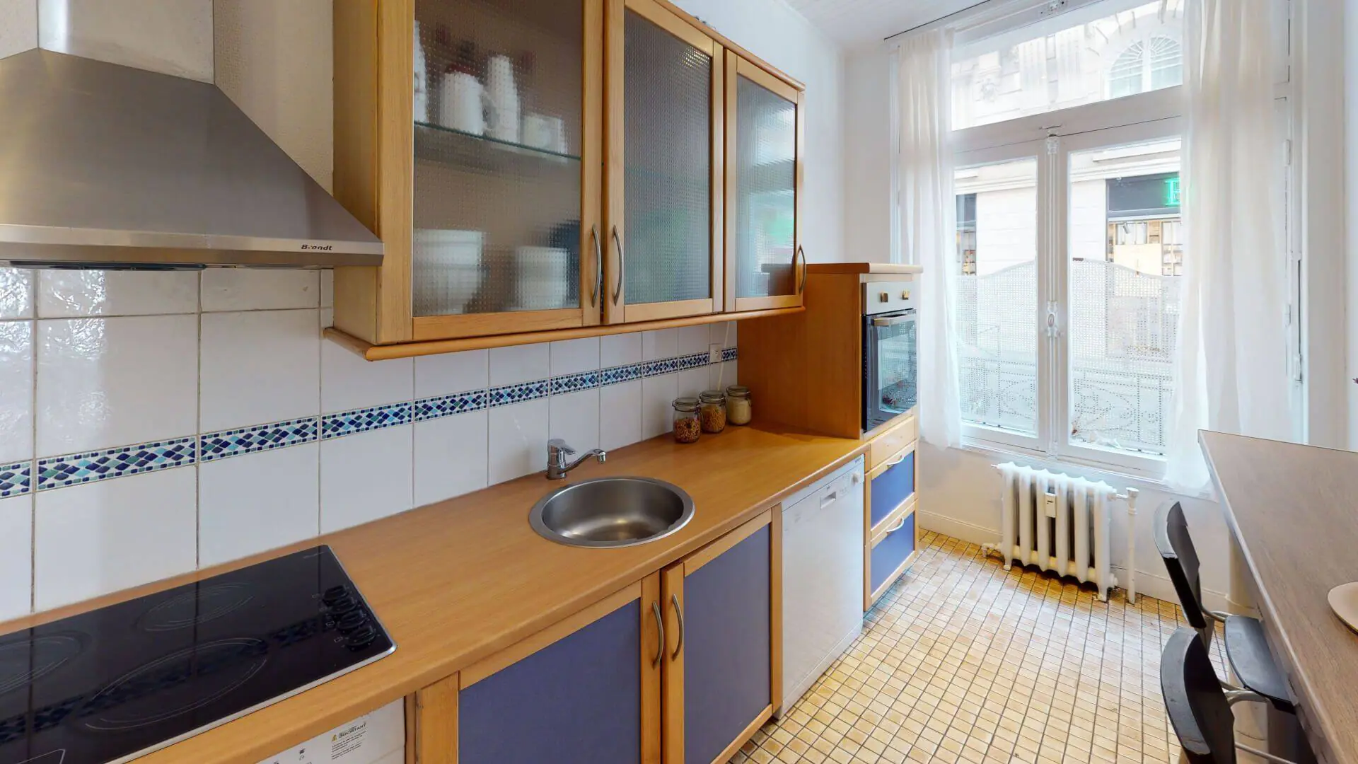 42 rue de la Pompe, 75016