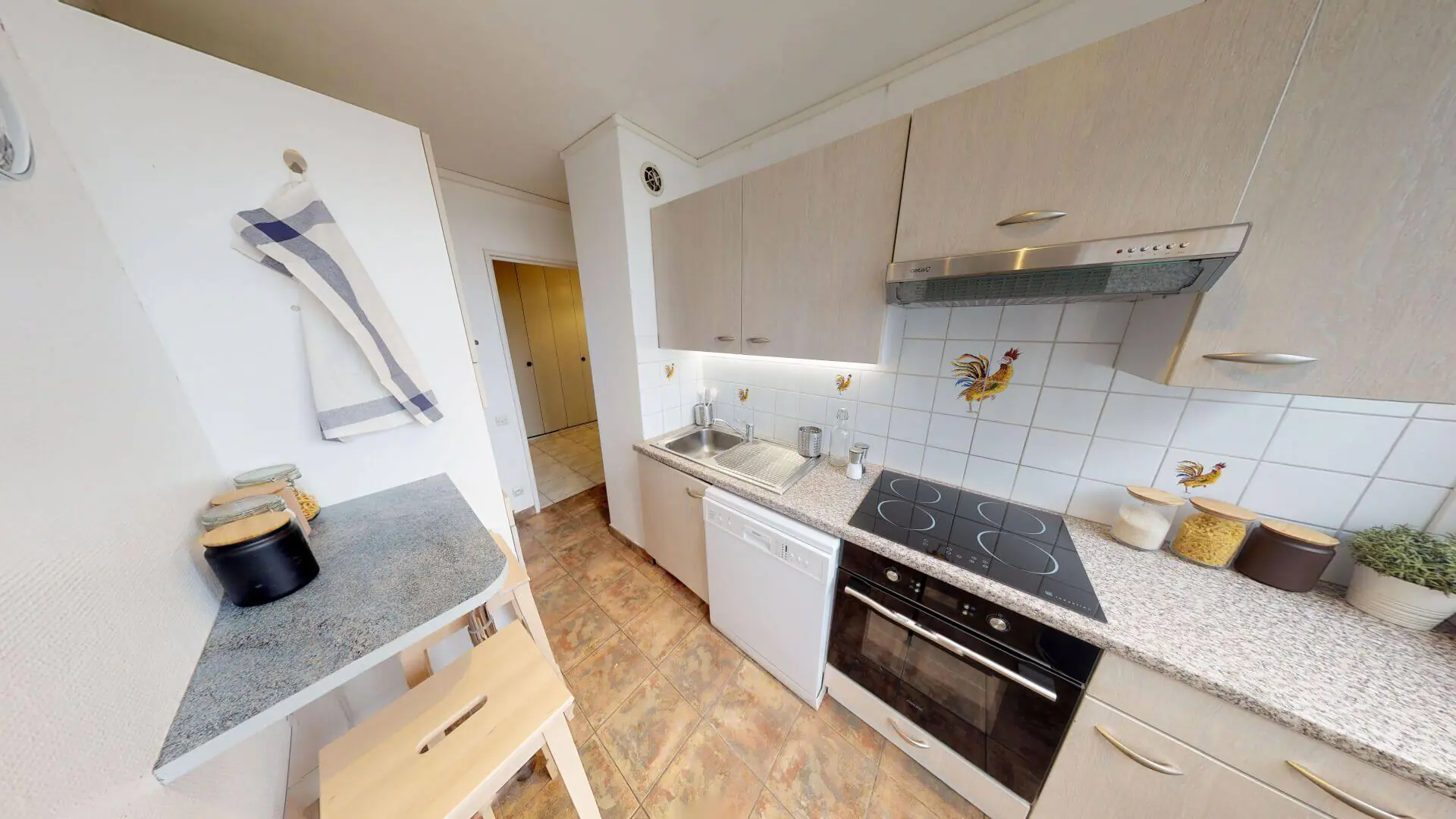 57 Rue Bonte Pollet, 59000