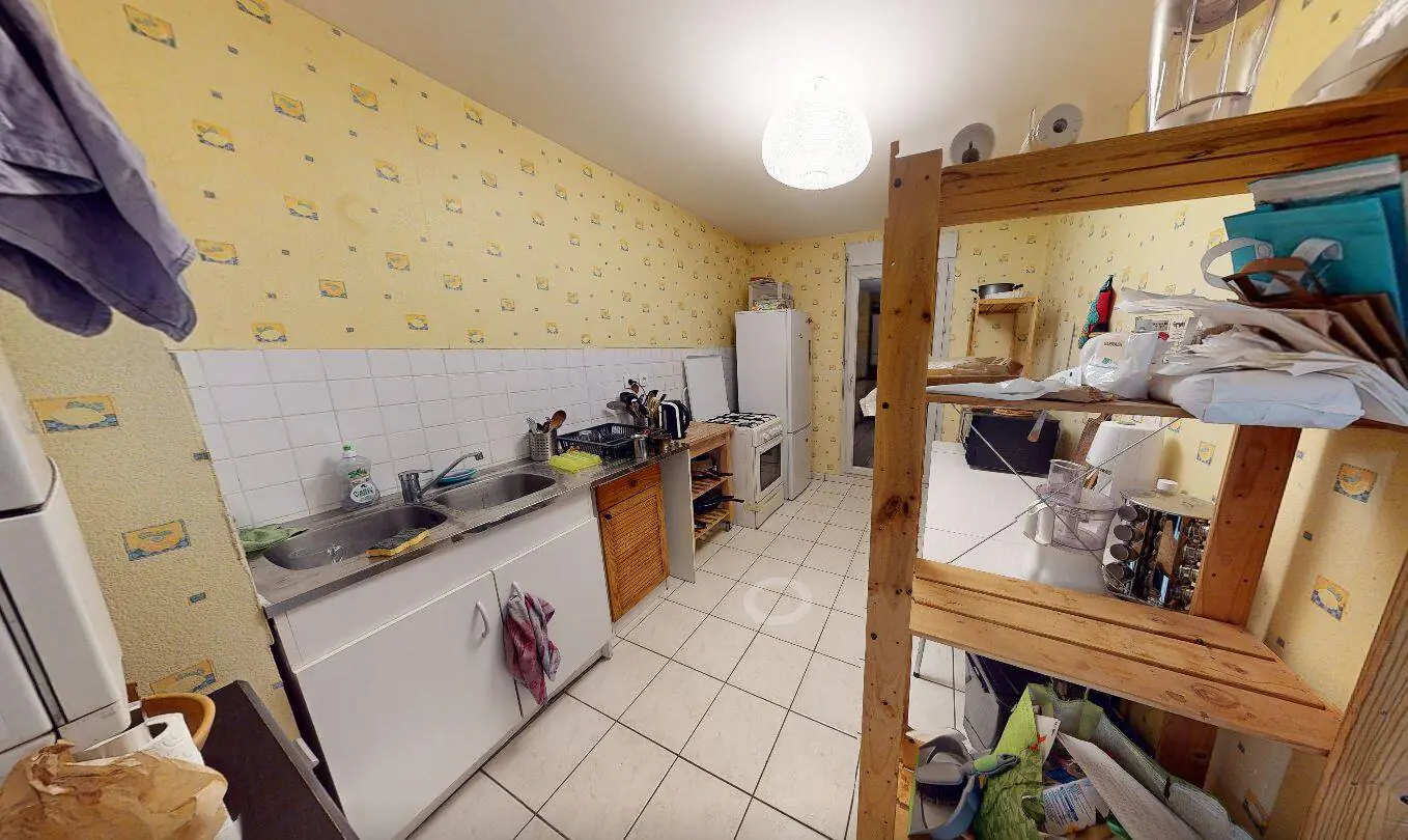 50 Rue Professeur Florence, 69003