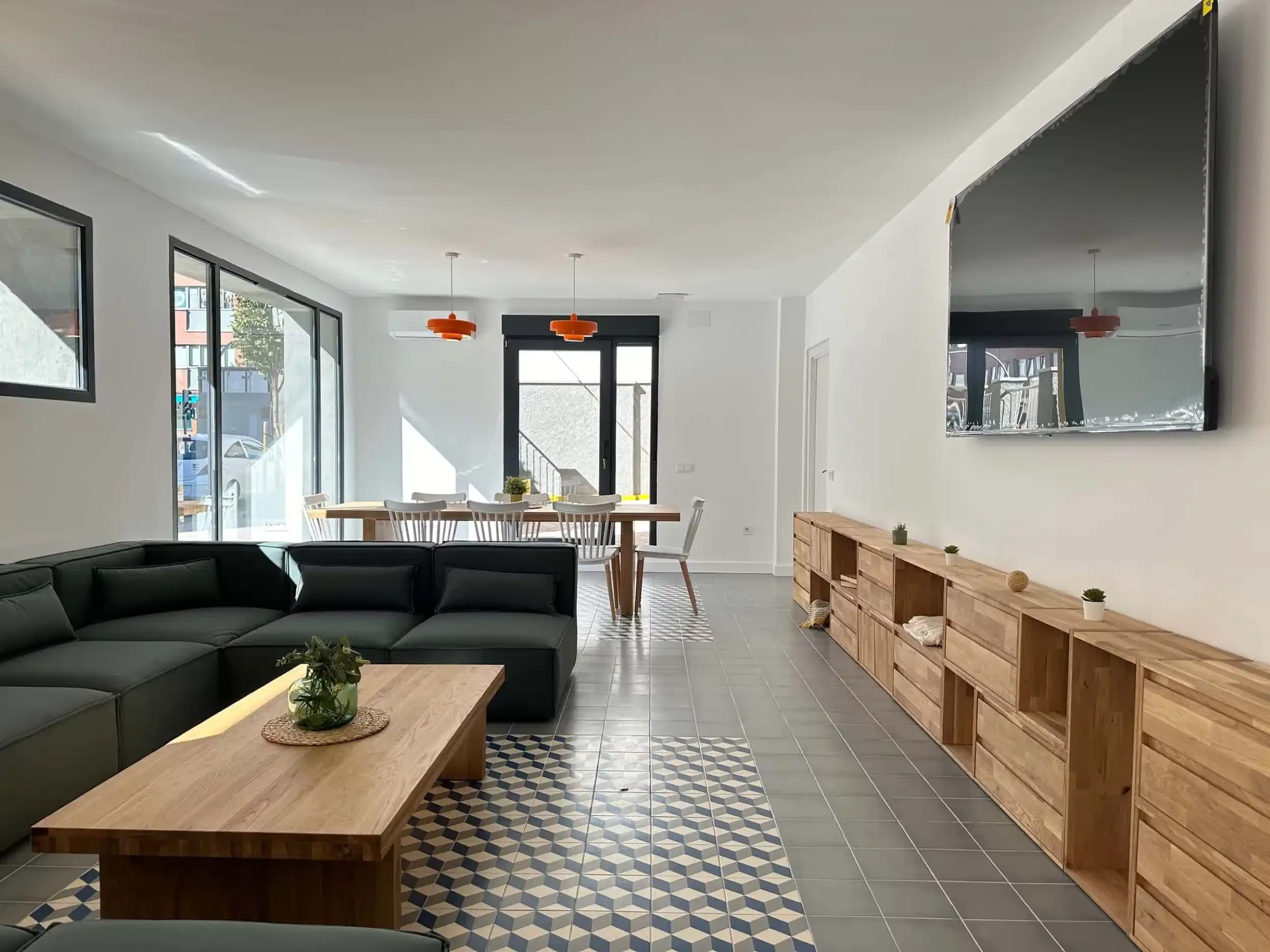 Common Area