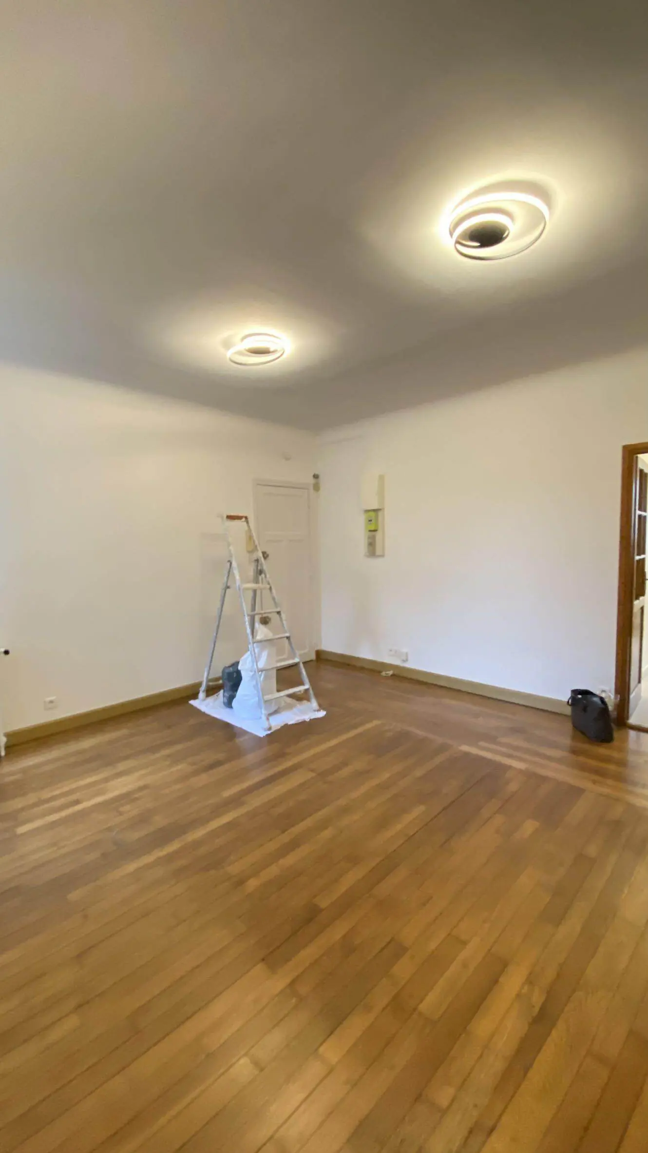 Villejuif 94e·42m²·F2·AppartementNo furniture
