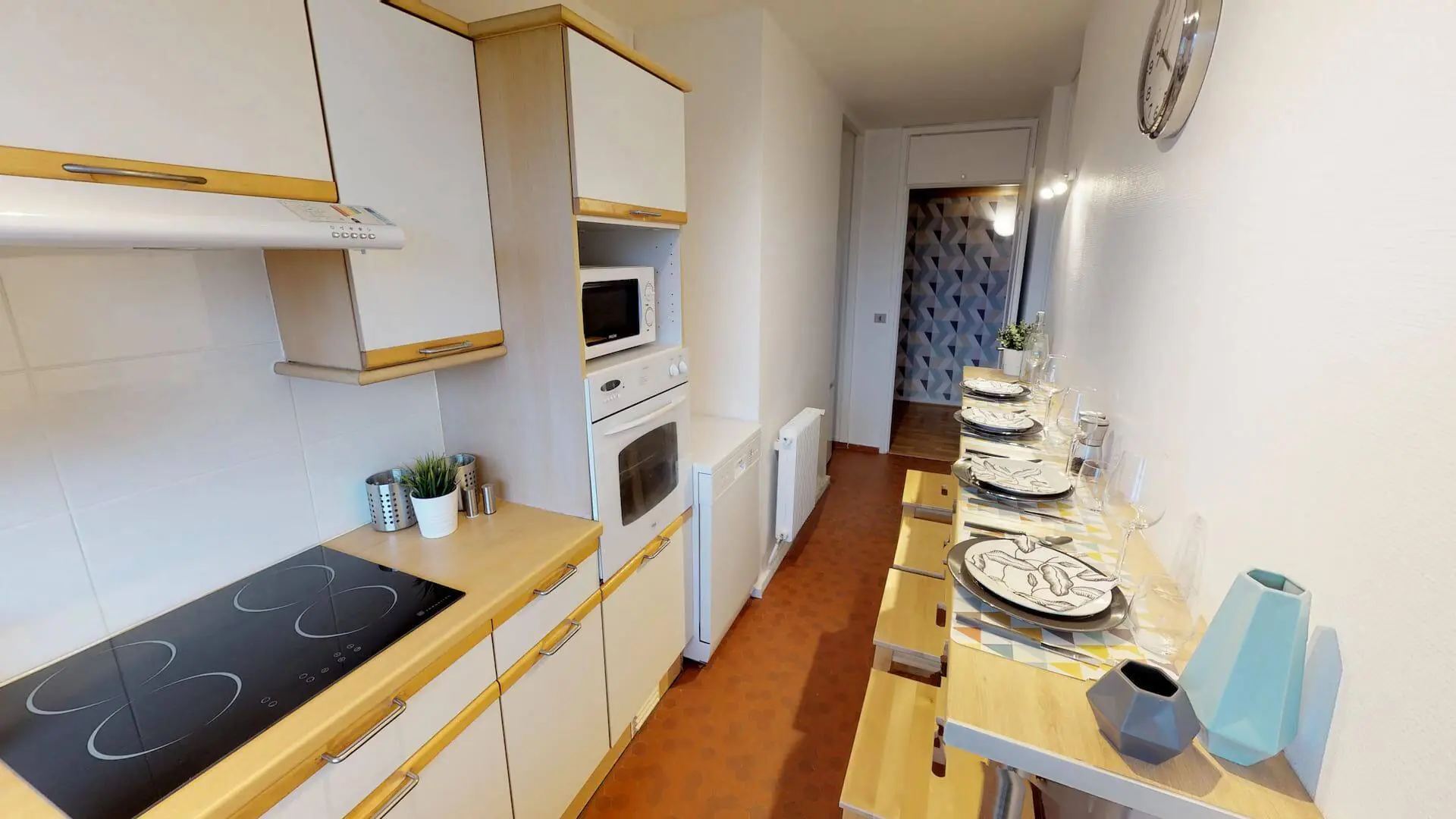 19 bis rue de Bazinghien, 59800