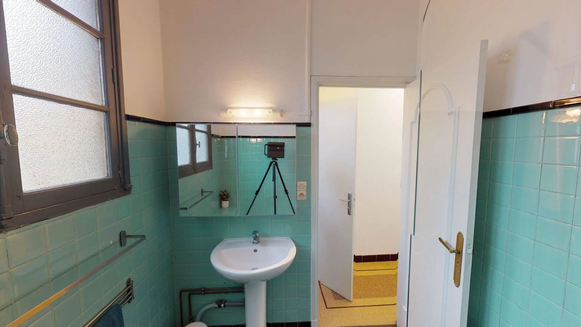Ensuite Rooms view 1