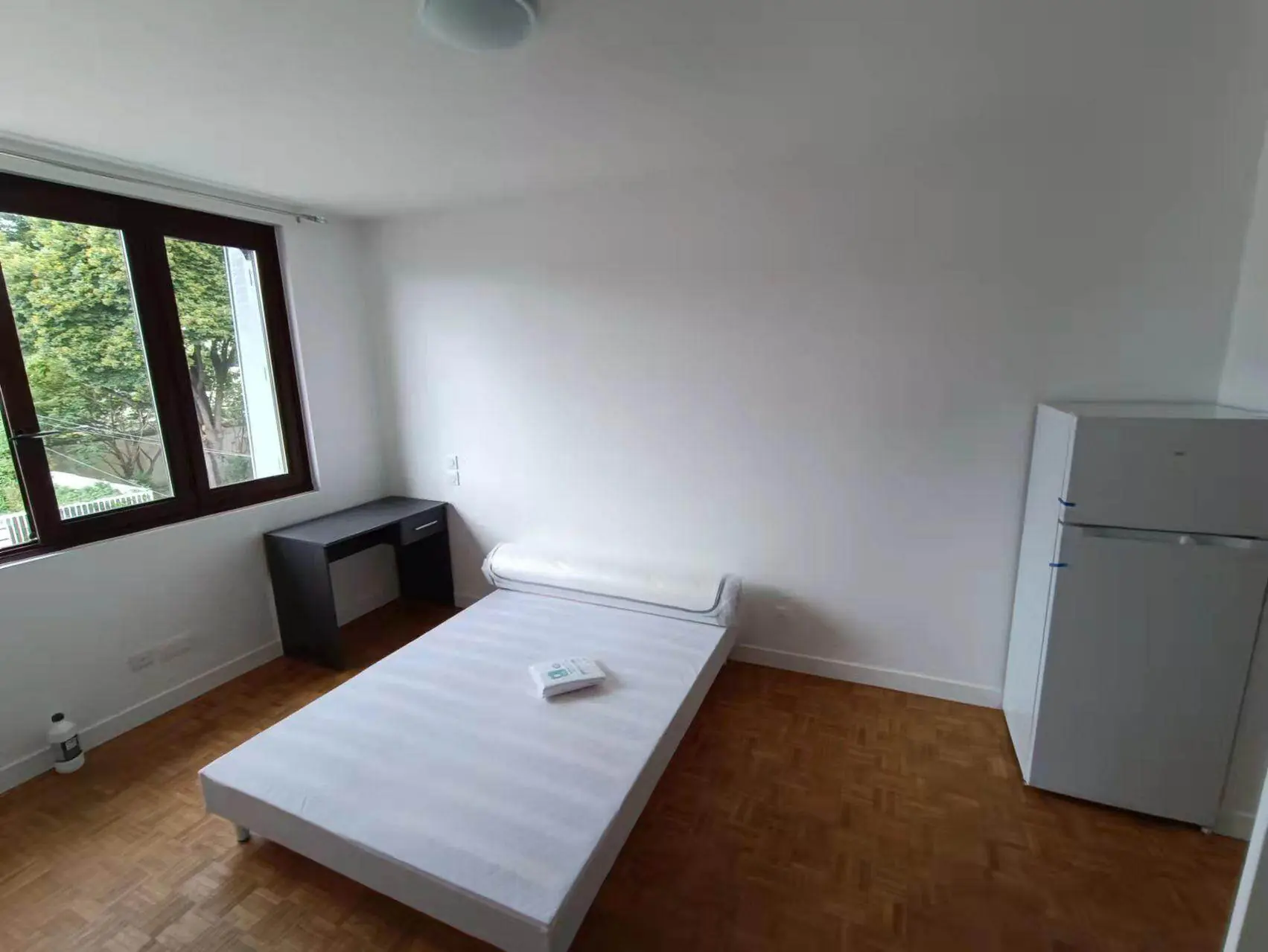 Villejuif 94e·20m²·F1·Studio·With furniture