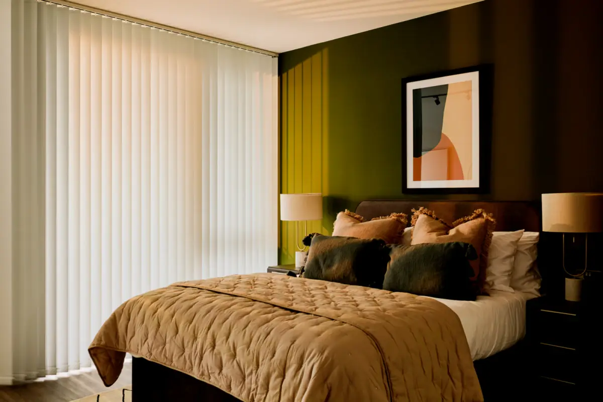 One Rooms view 3
