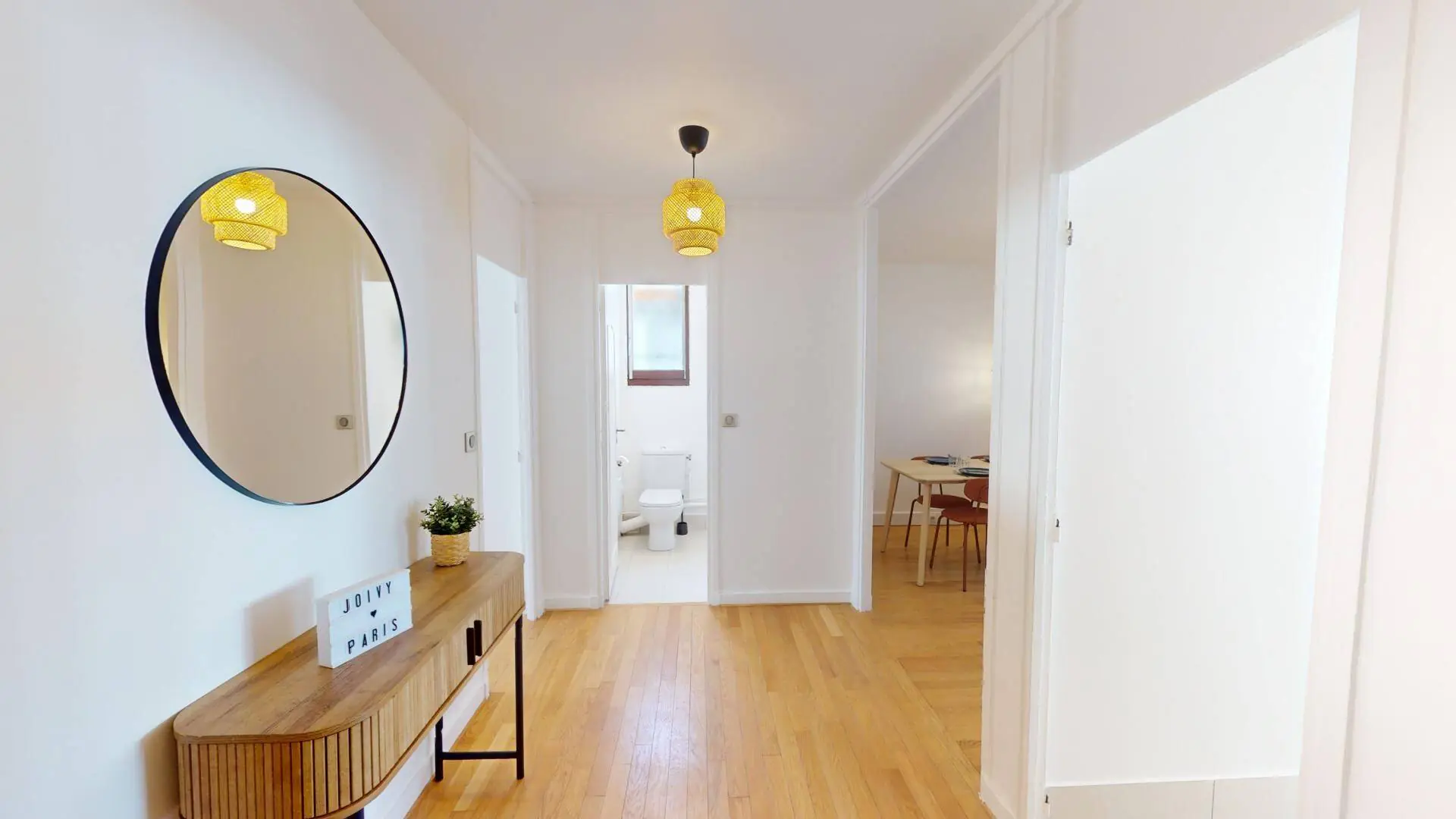 14 Rue de Vouille, 75015