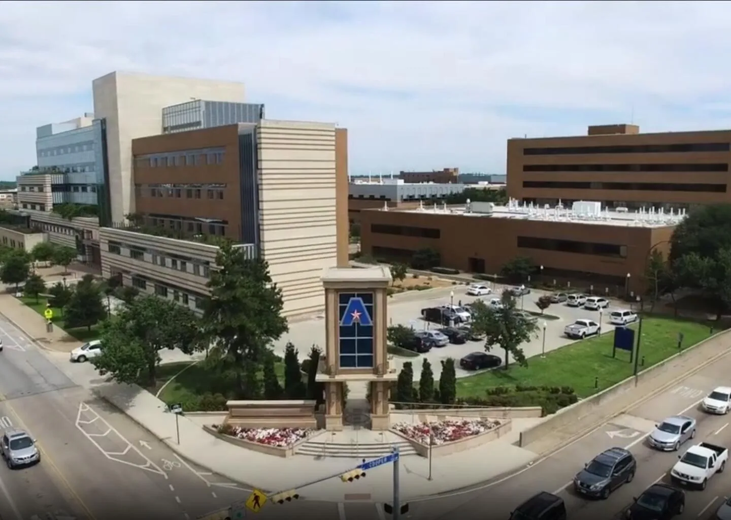 University of Texas at Arlington
