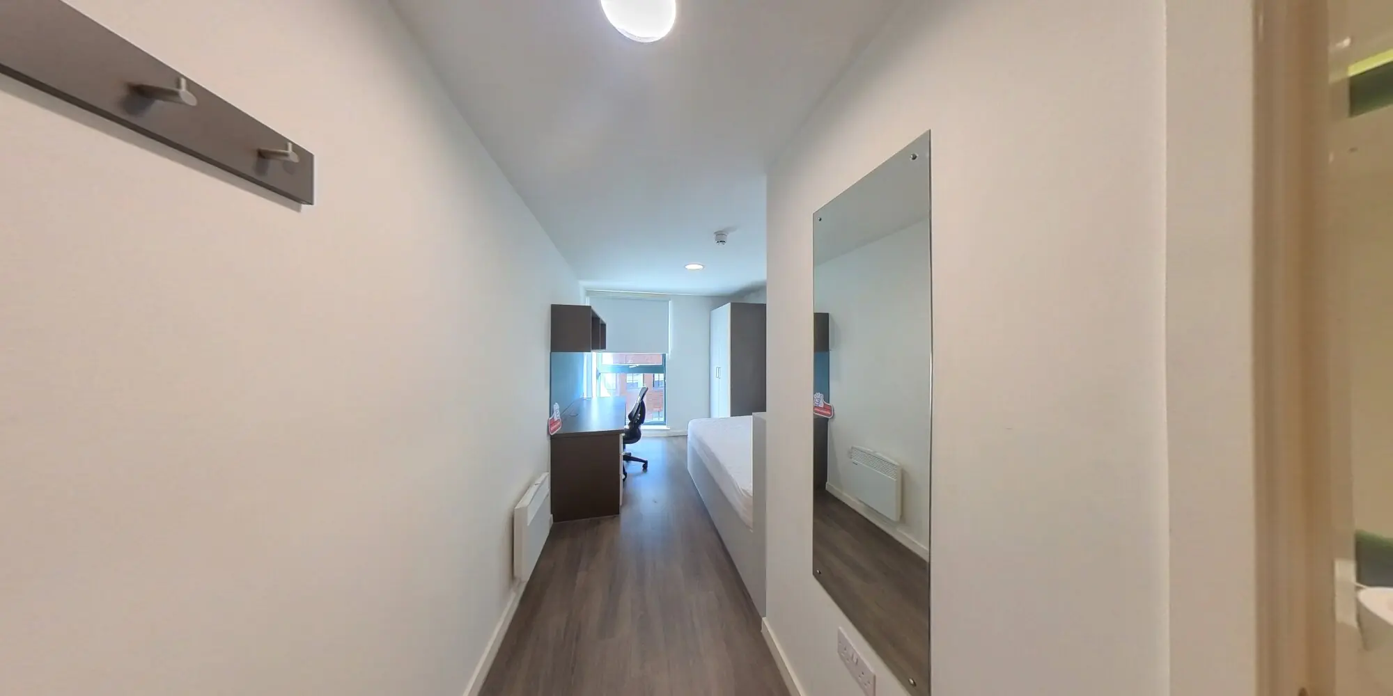 360 view
