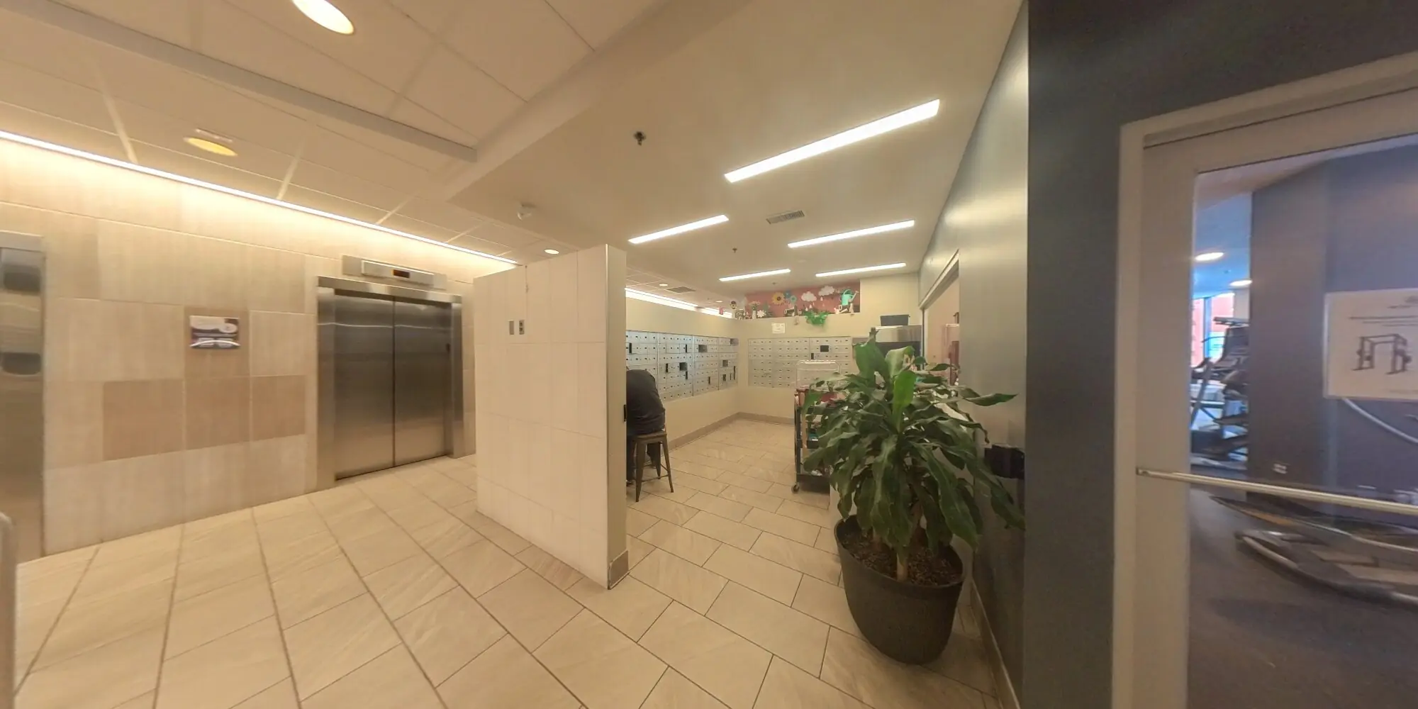 360 view