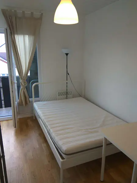 Vitry-sur-Seine 94e·19m²·F1·Maison·With furniture