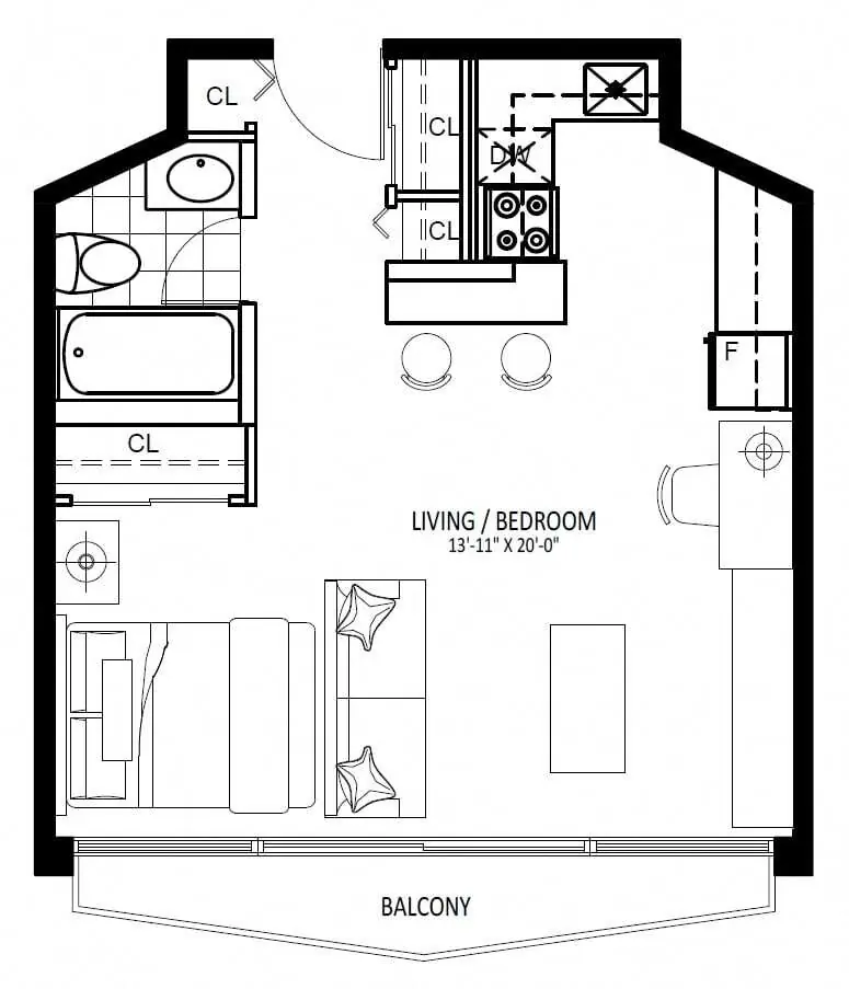 1 Rooms view 1