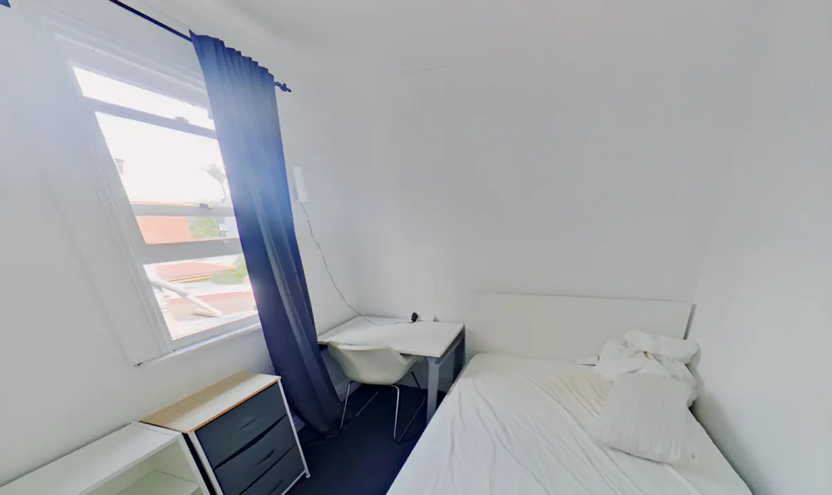 Room view 3