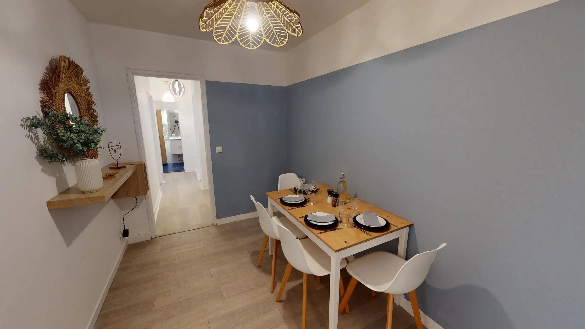 10 Allee de Fontainebleau , 75019