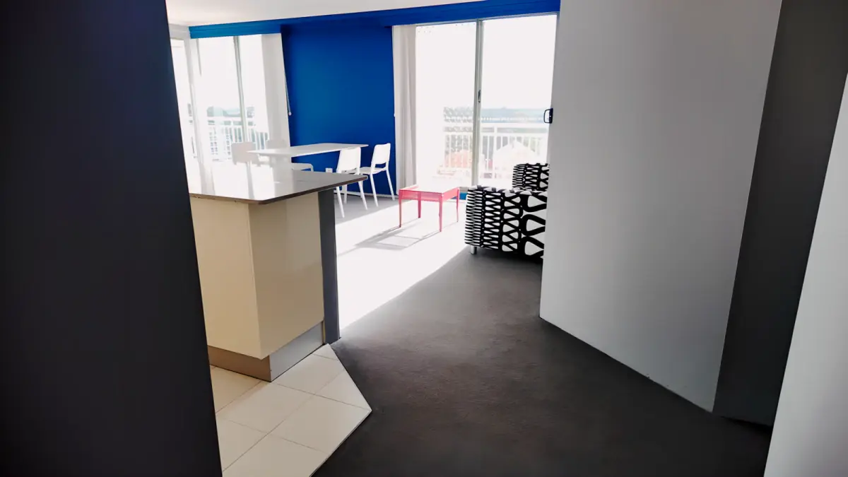 3 Rooms view 3