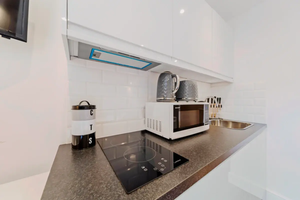 Swinton Street Accommodation