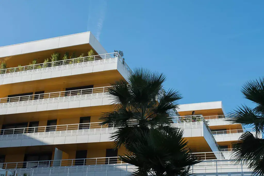 Nice - Gare du sud