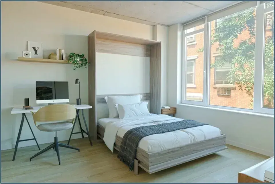 1 Rooms view 1