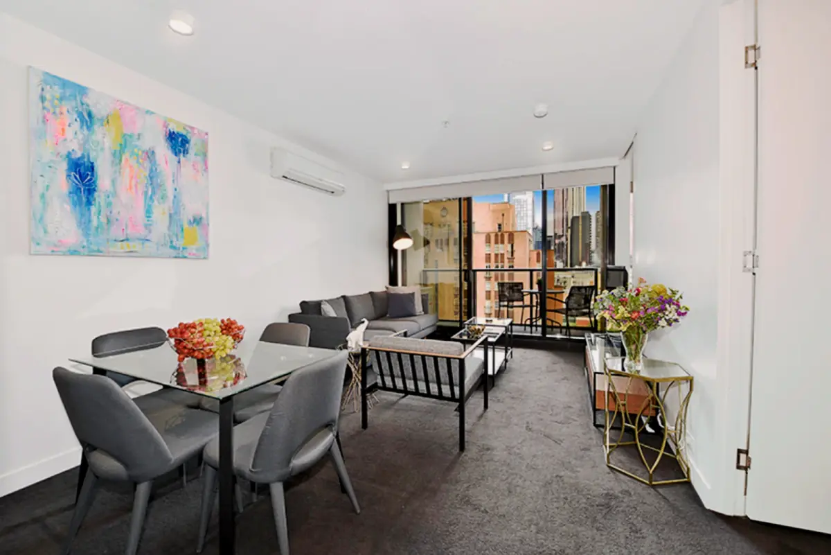 Apartment Rooms view 1