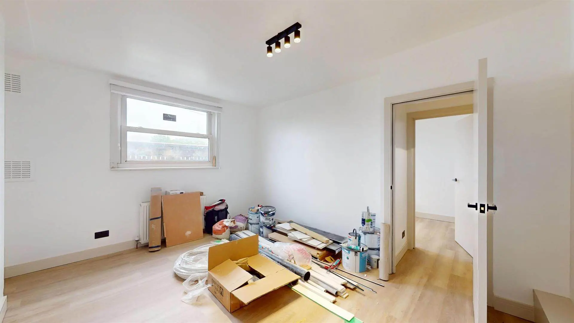 Apartment Rooms view 2