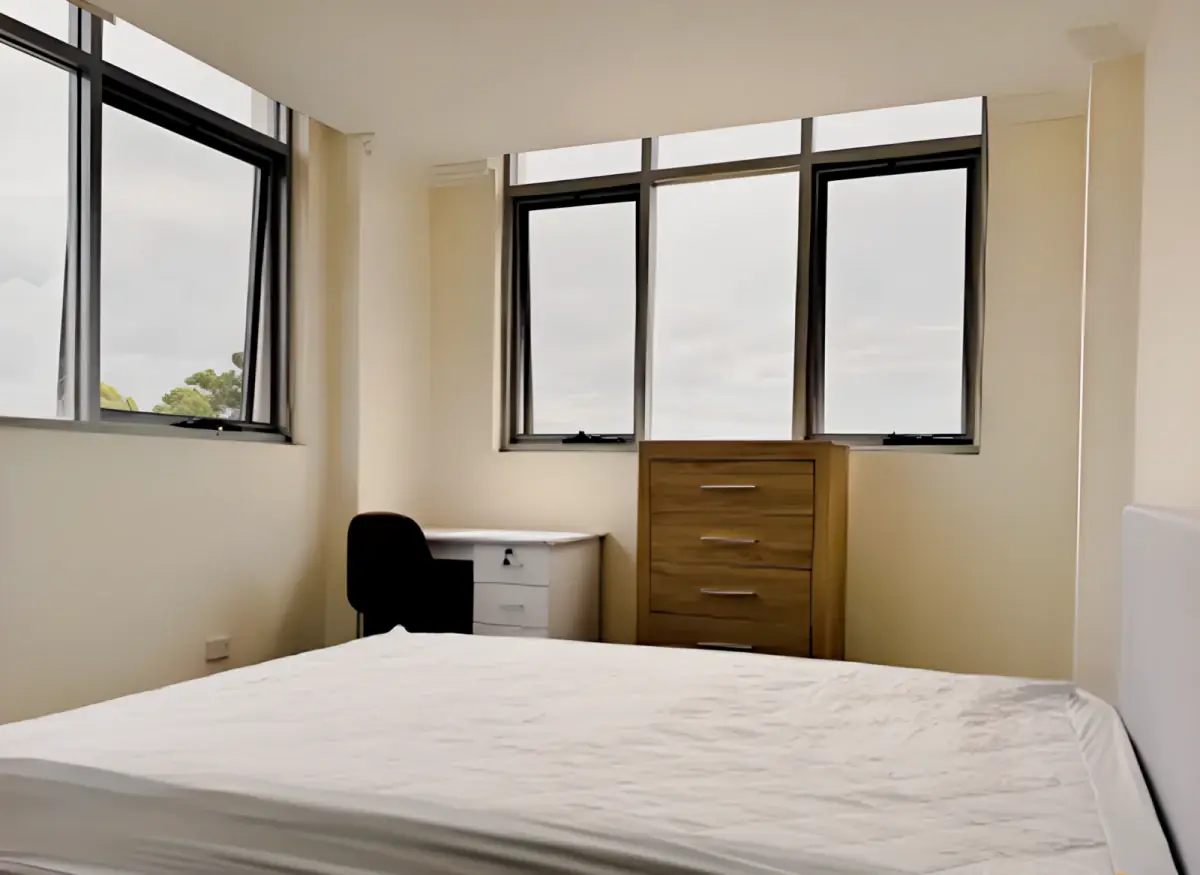 Secondary Rooms view 1