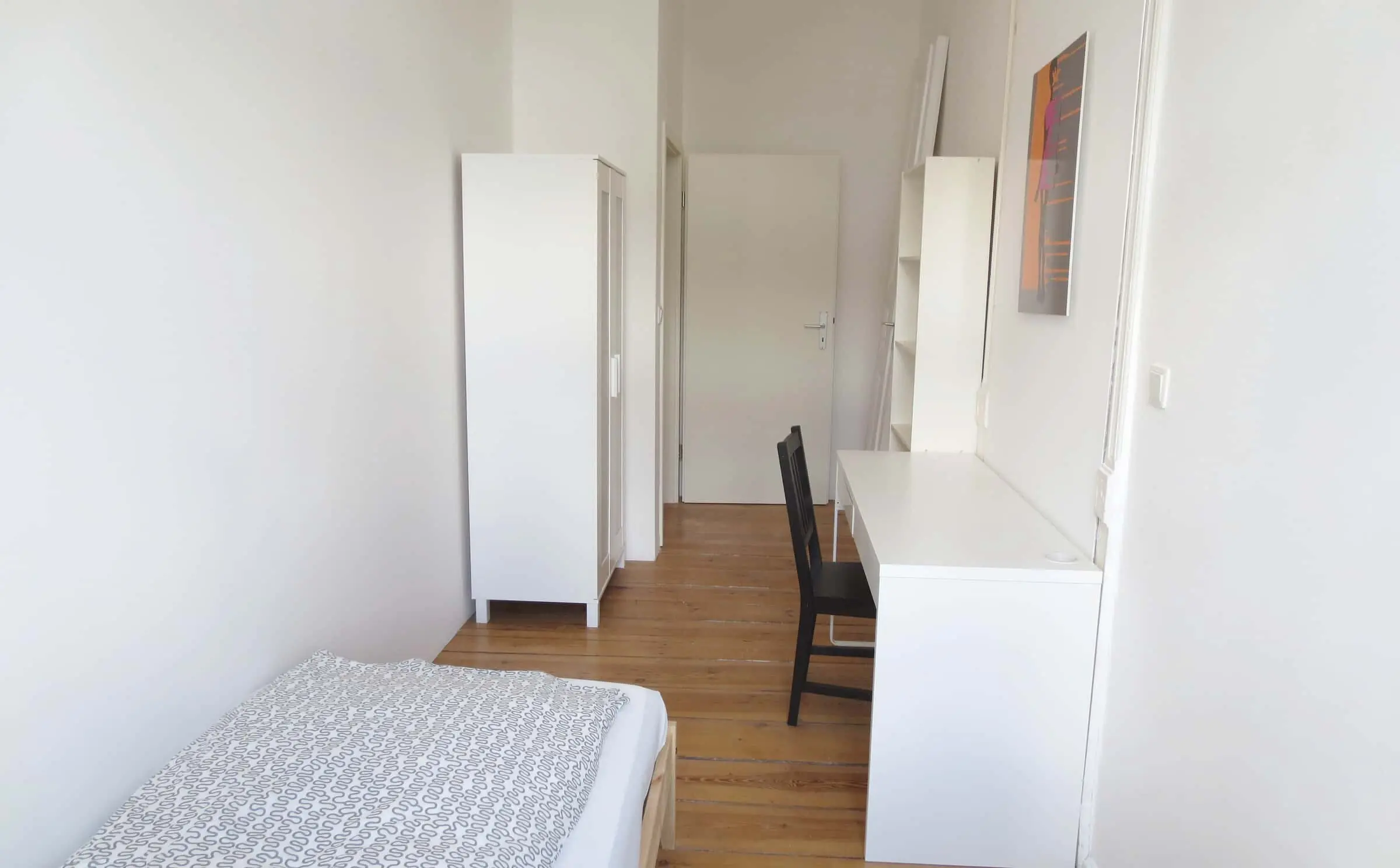 Zimmer Rooms view 1