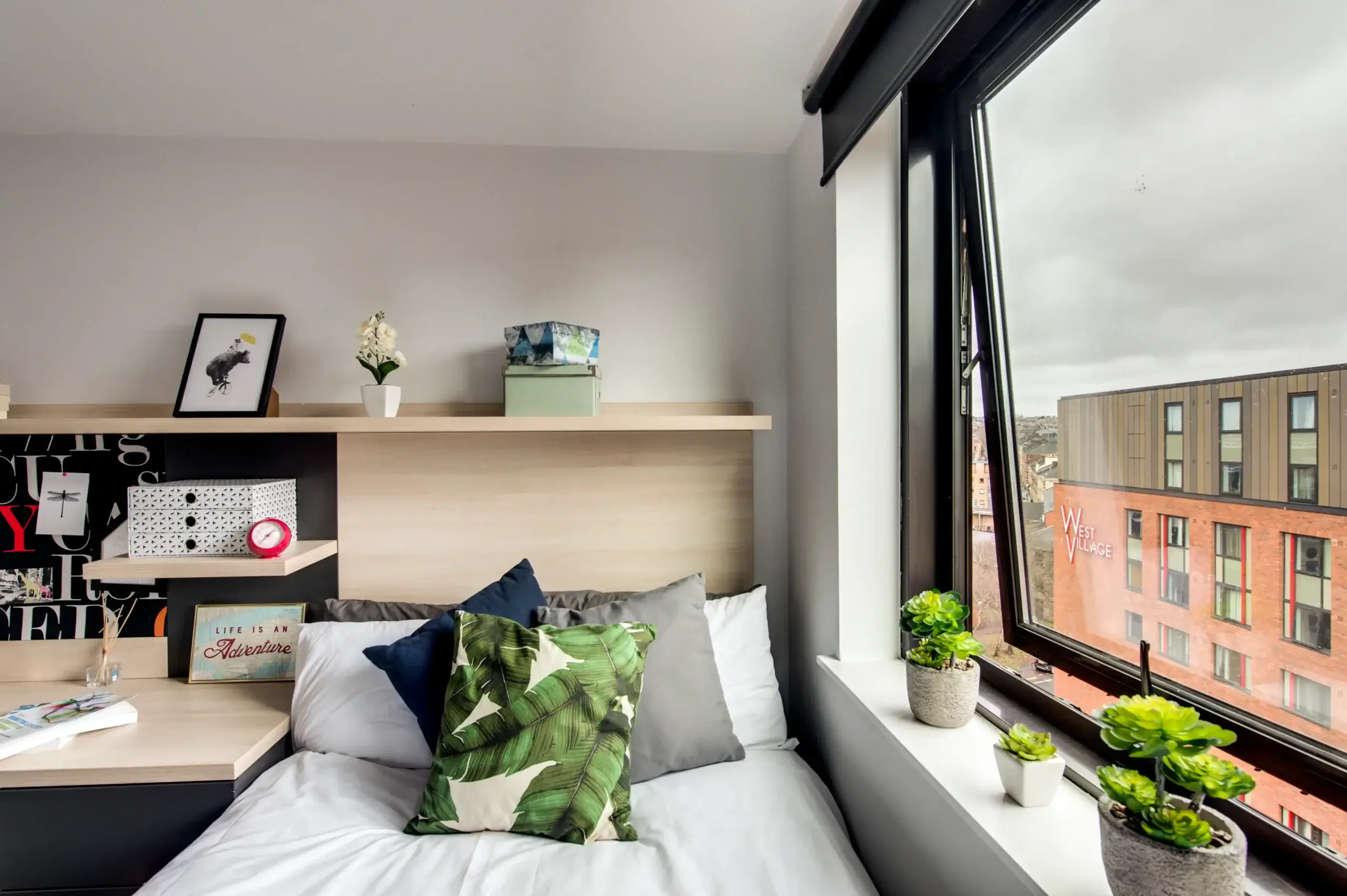 Apartment Rooms view 3