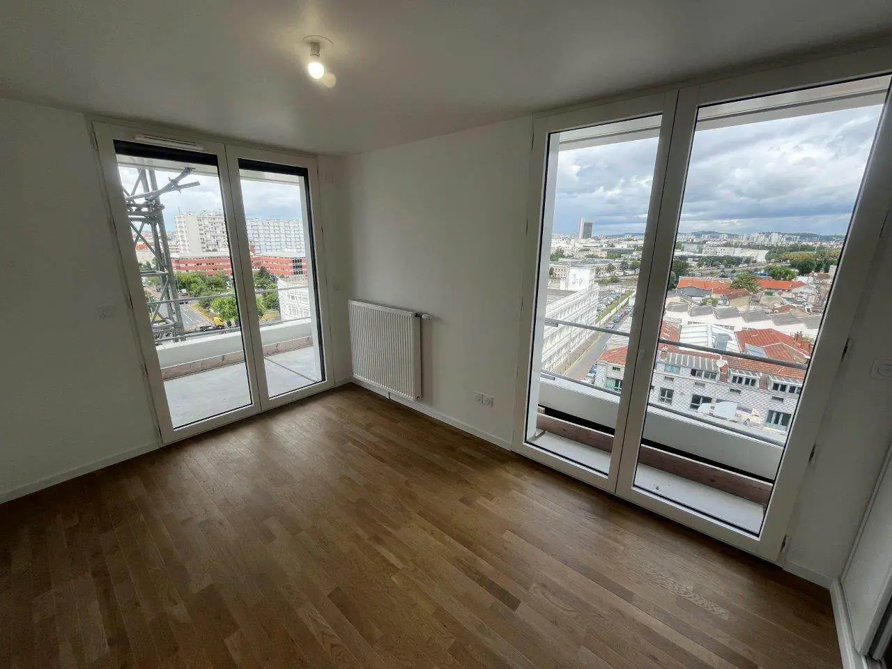 Asnieres-sur-Seine 92e·42m²·F2·Appartement·With furniture