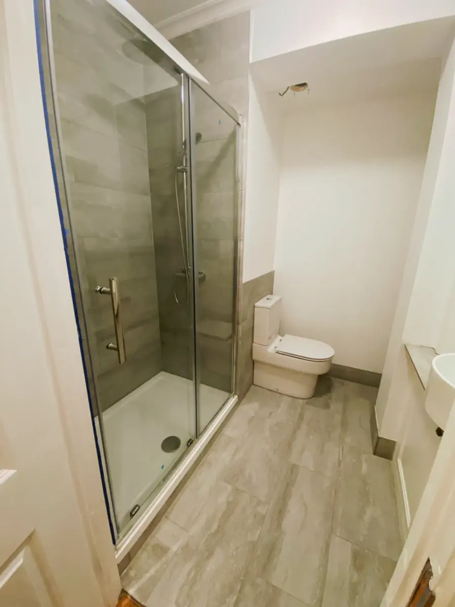 Hammersmith Townhouse
