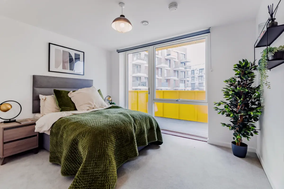 Two Rooms view 3
