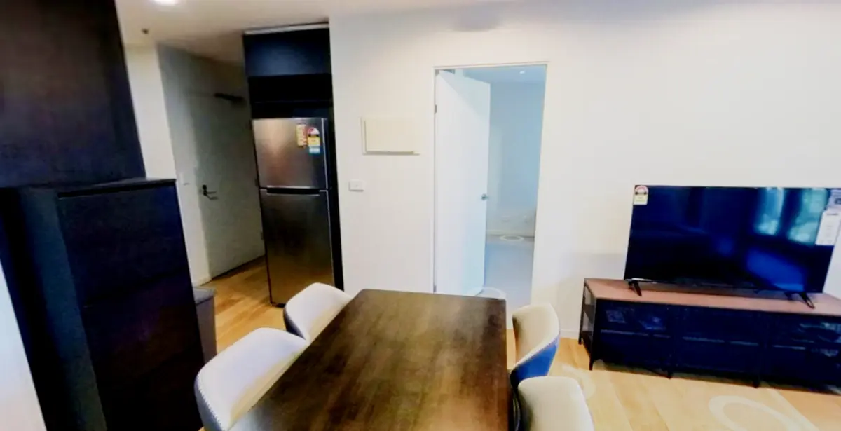 second Rooms view 2