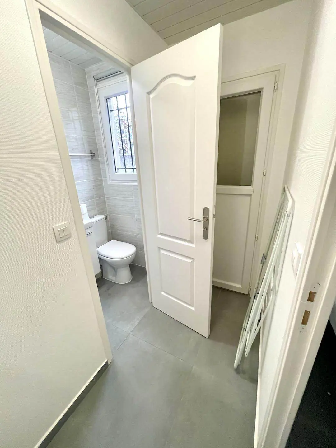 Vitry-sur-Seine 94e·15m²·F1·Studio·With furniture