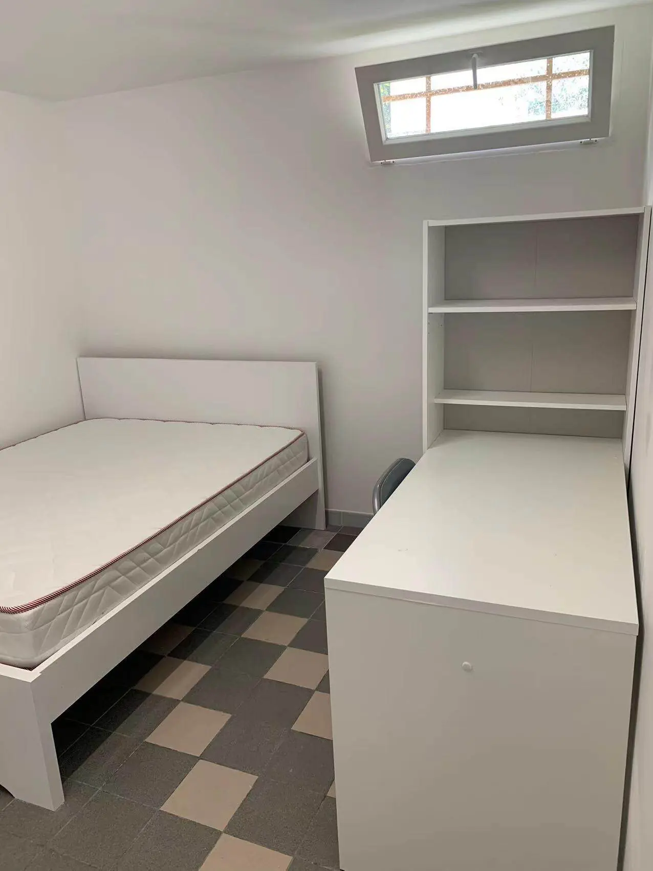 Vitry-sur-Seine 94e·35m²·F3·Appartement·With furniture