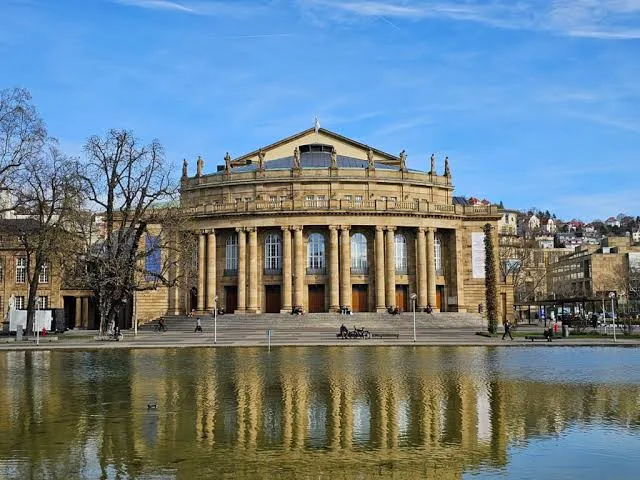 University of Stuttgart