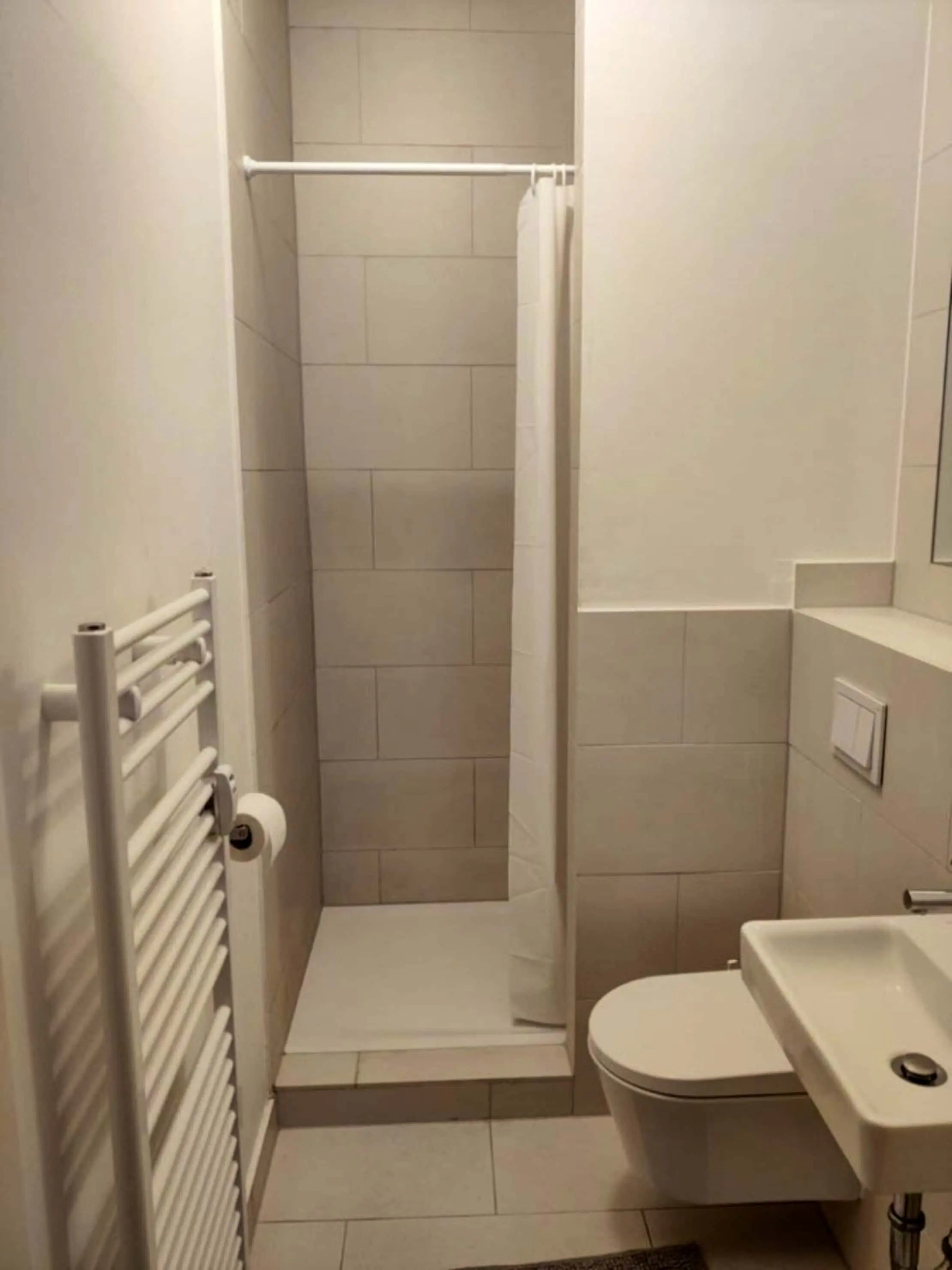 Revaler Rooms view 2