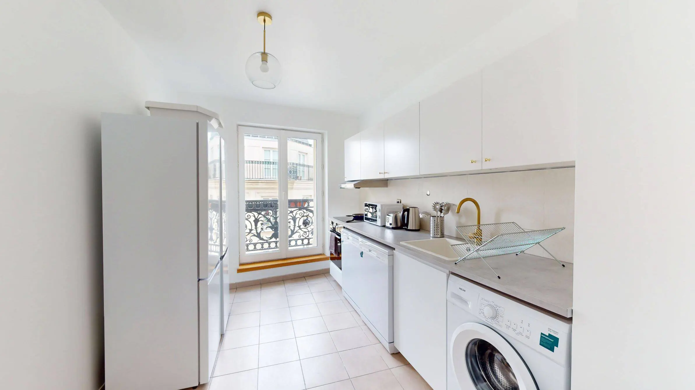 65 Rue de Rivoli, 75001