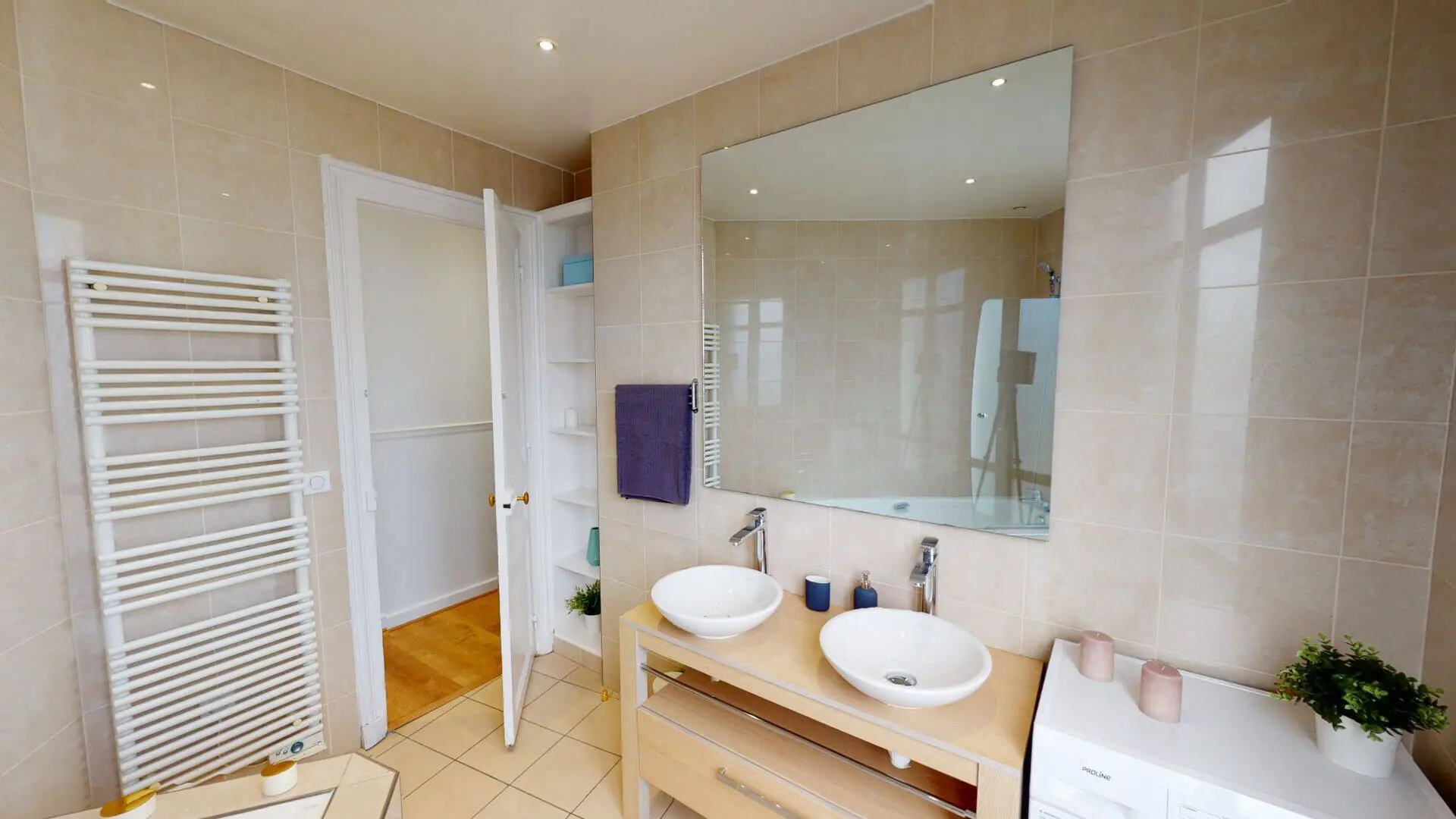 169 boulevard Malesherbes, 75017