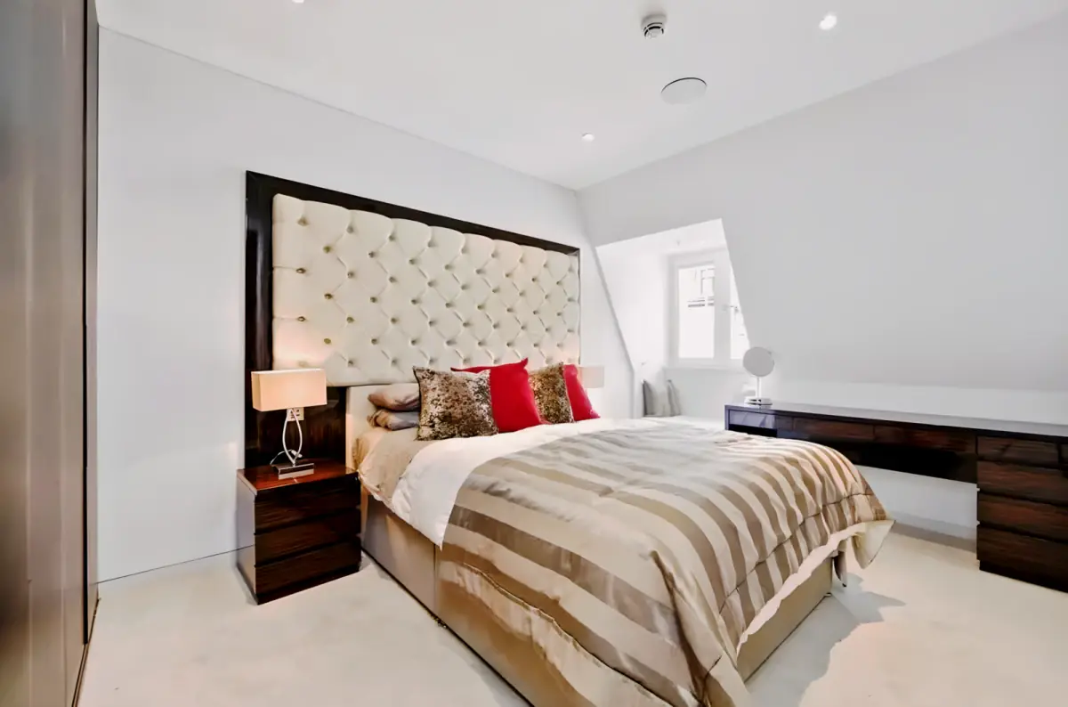 2 Rooms view 1
