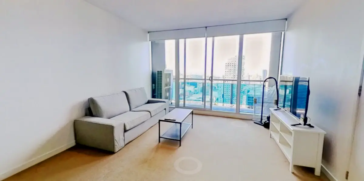 Secondary Rooms view 2