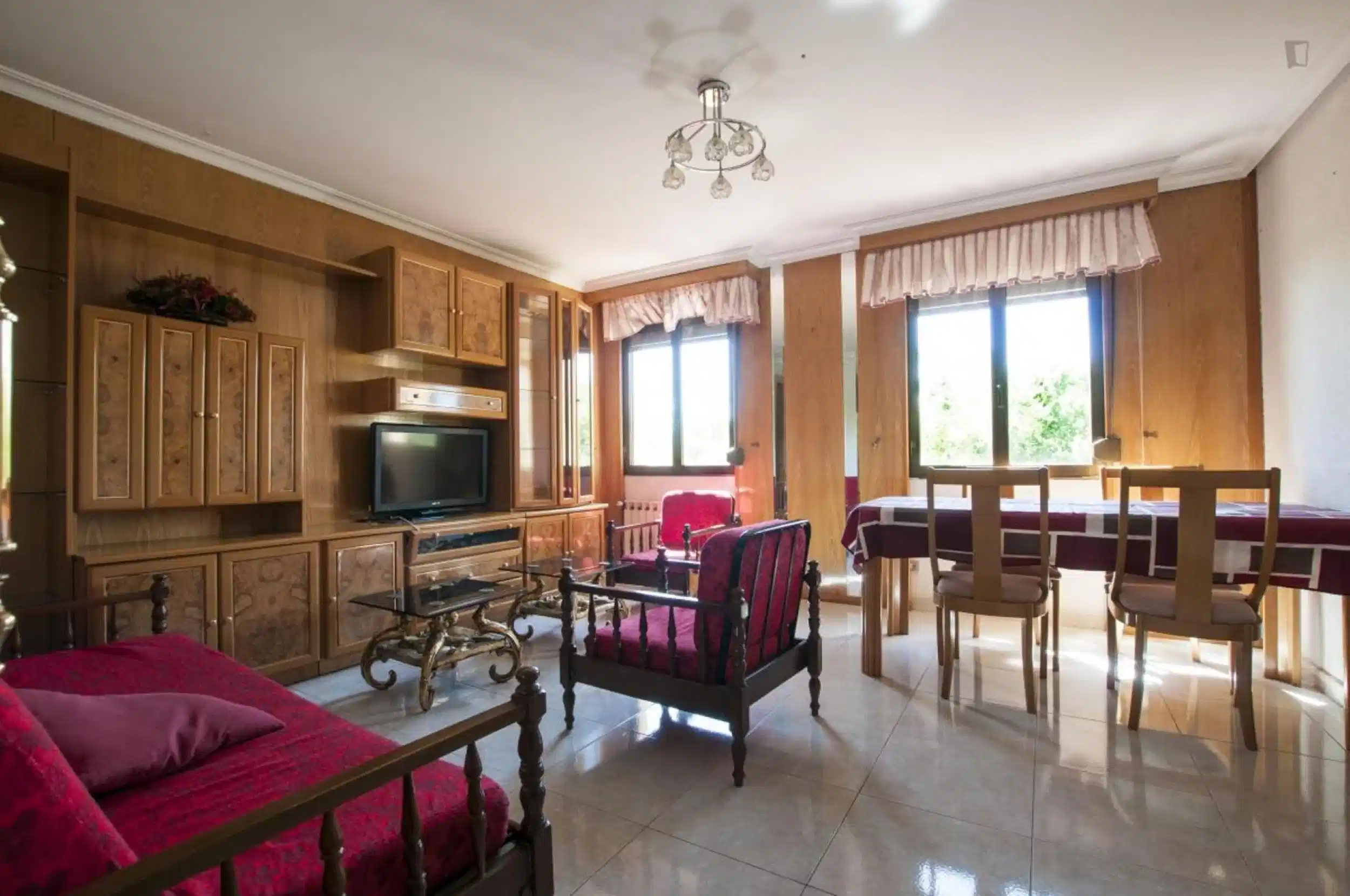 Common Area
