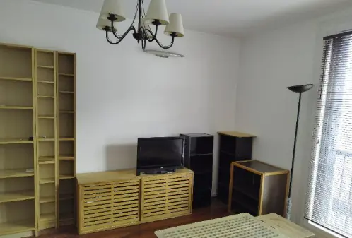 Ivry-sur-Seine 94e·56m²·F3·Appartement·With furniture