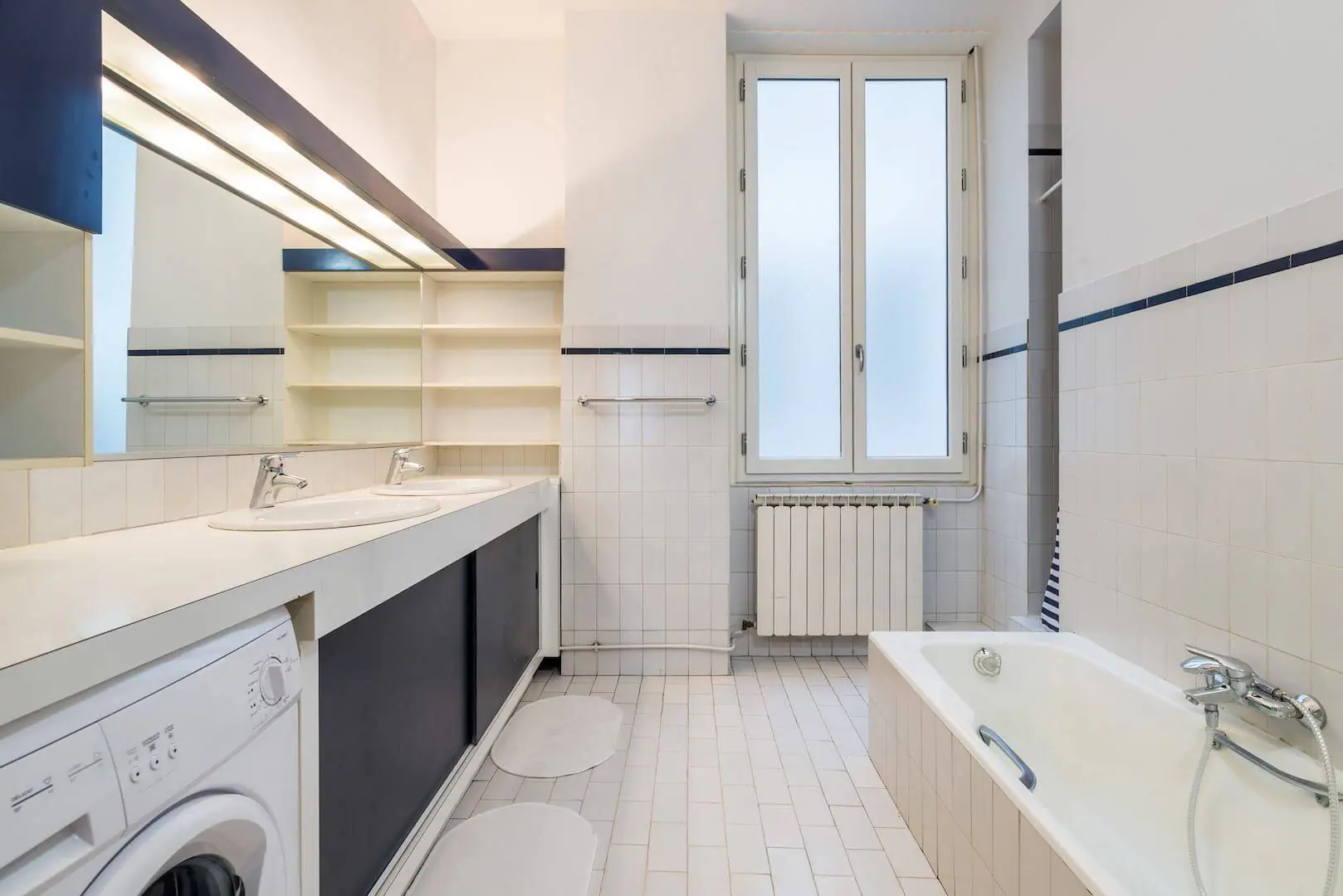 Ensuite Rooms view 1